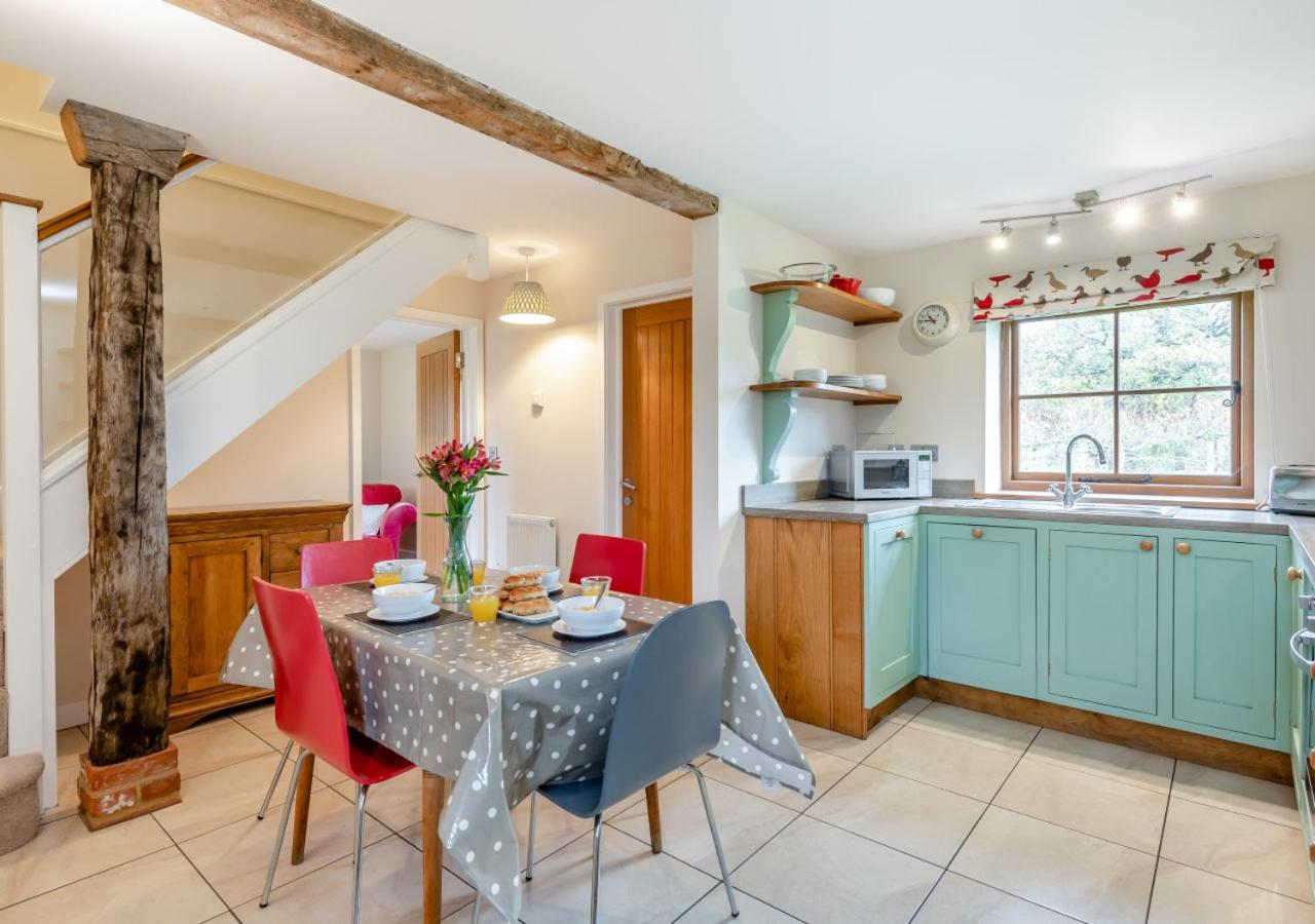 2 Bed in Yoxford oc-hploug
