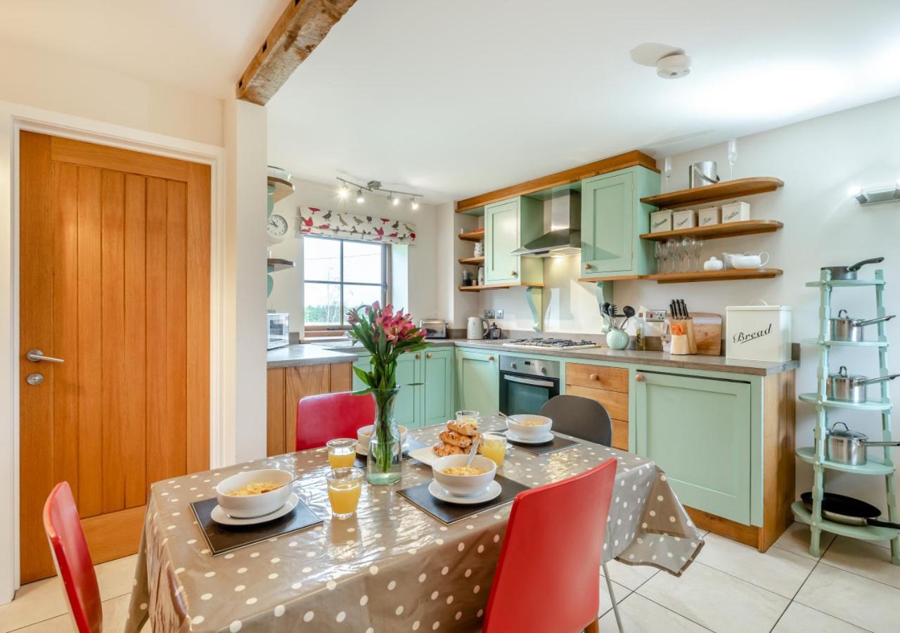 2 Bed in Yoxford oc-hploug