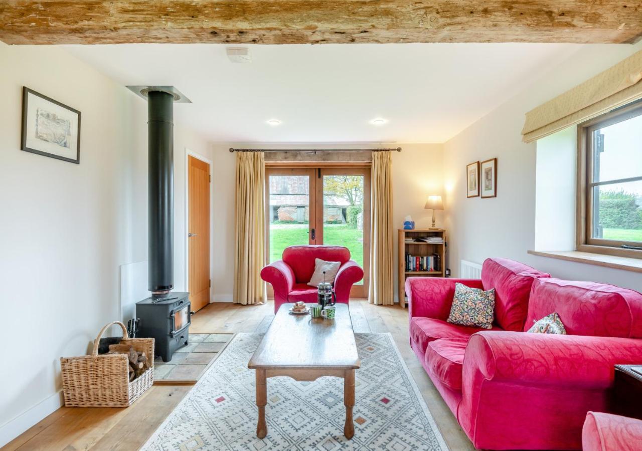 2 Bed in Yoxford oc-hploug