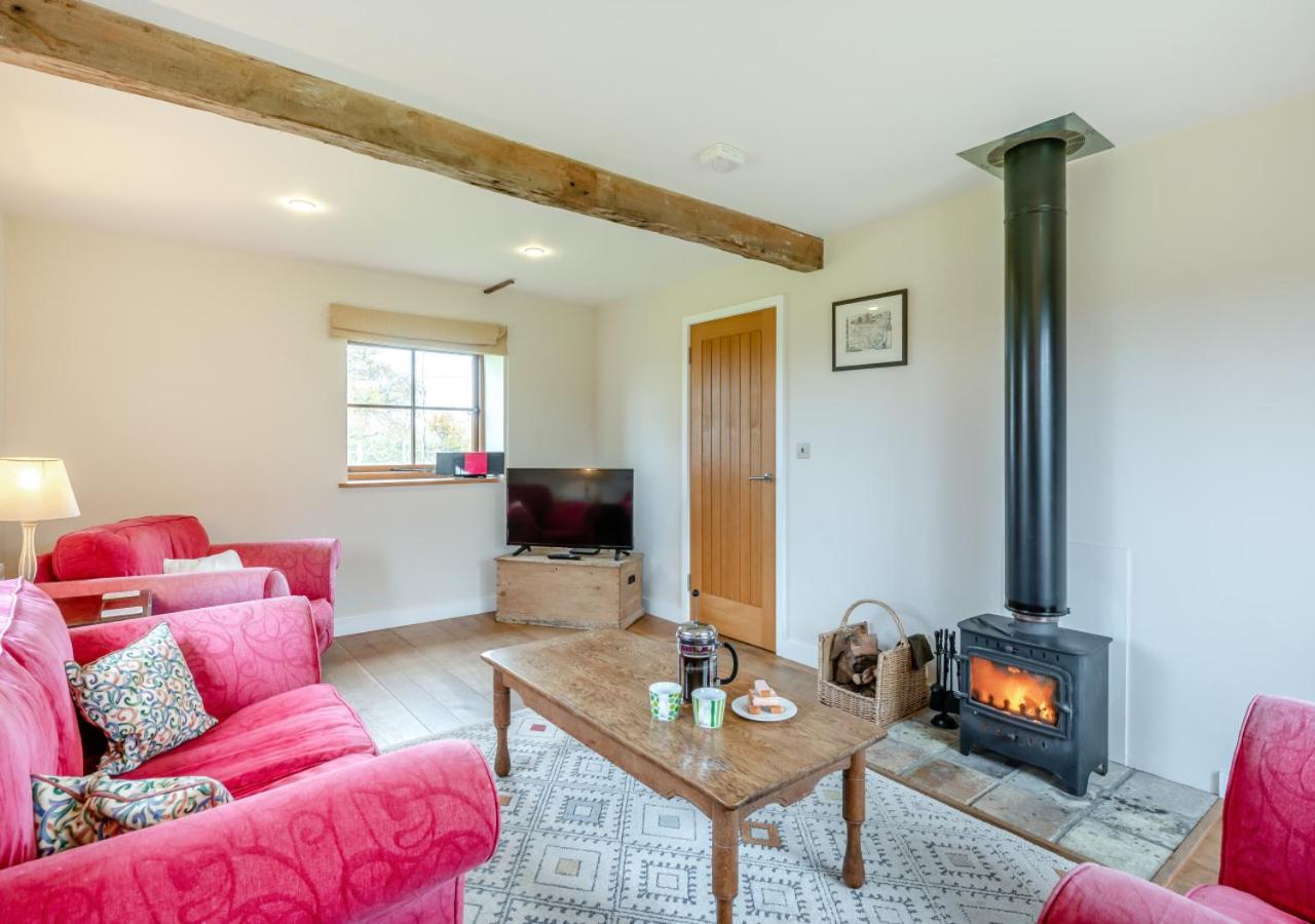 2 Bed in Yoxford oc-hploug