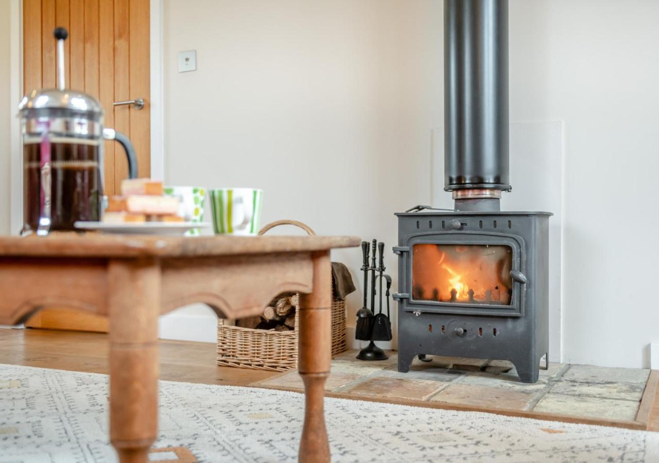 2 Bed in Yoxford oc-hploug