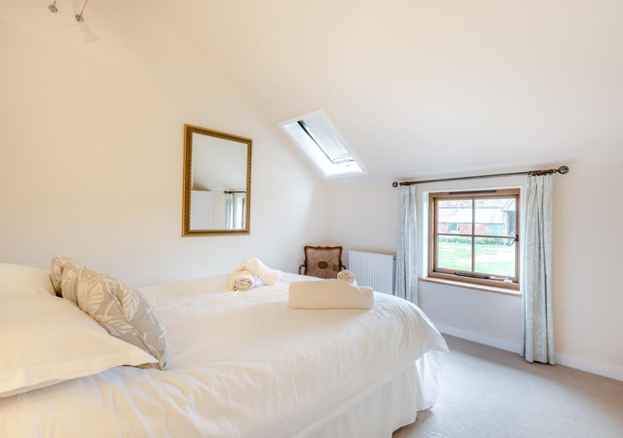 2 Bed in Yoxford oc-hploug