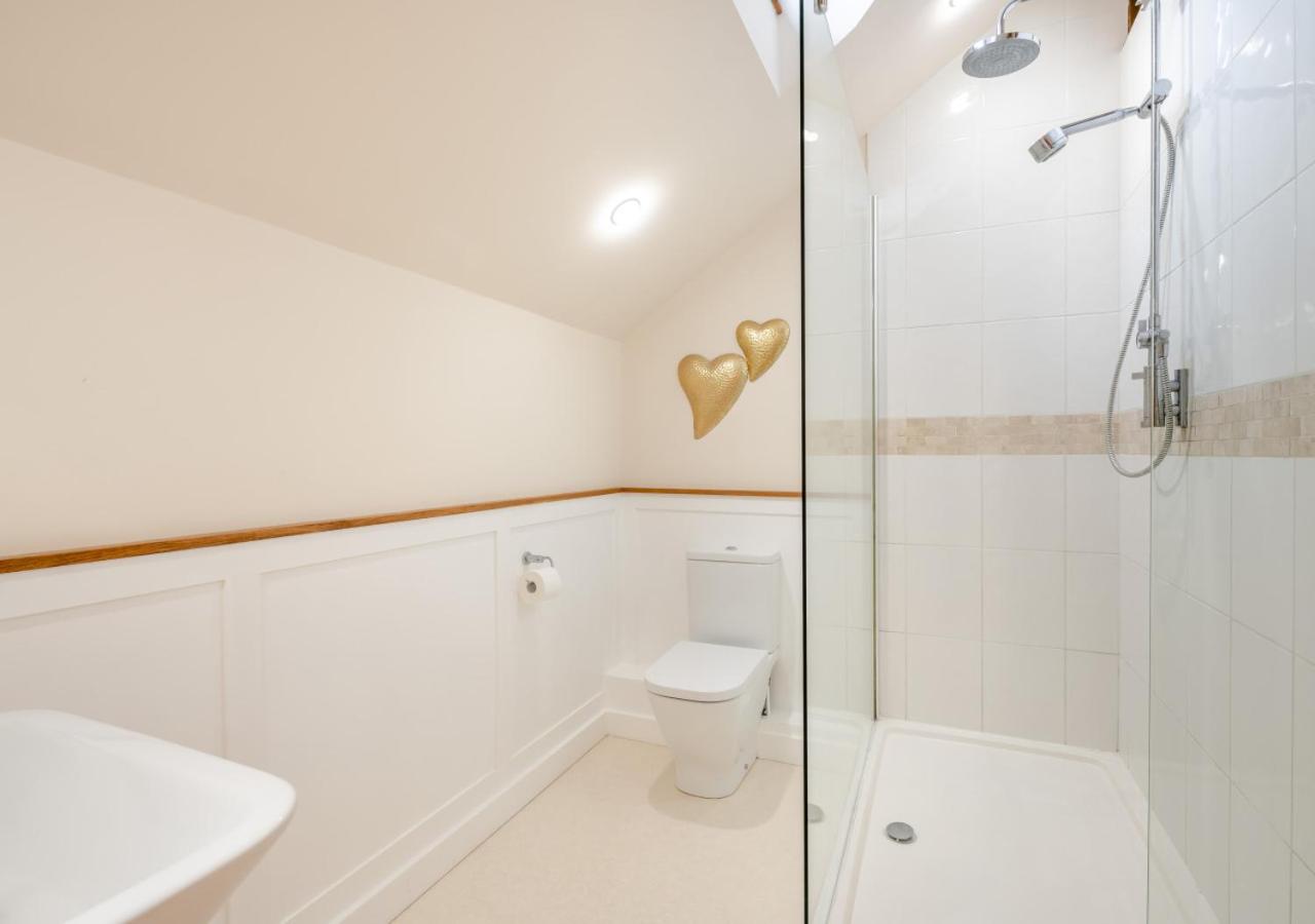 2 Bed in Yoxford oc-hploug