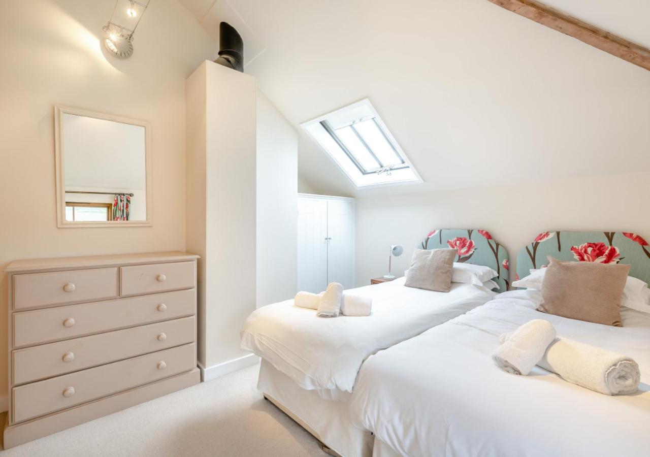 2 Bed in Yoxford oc-hploug