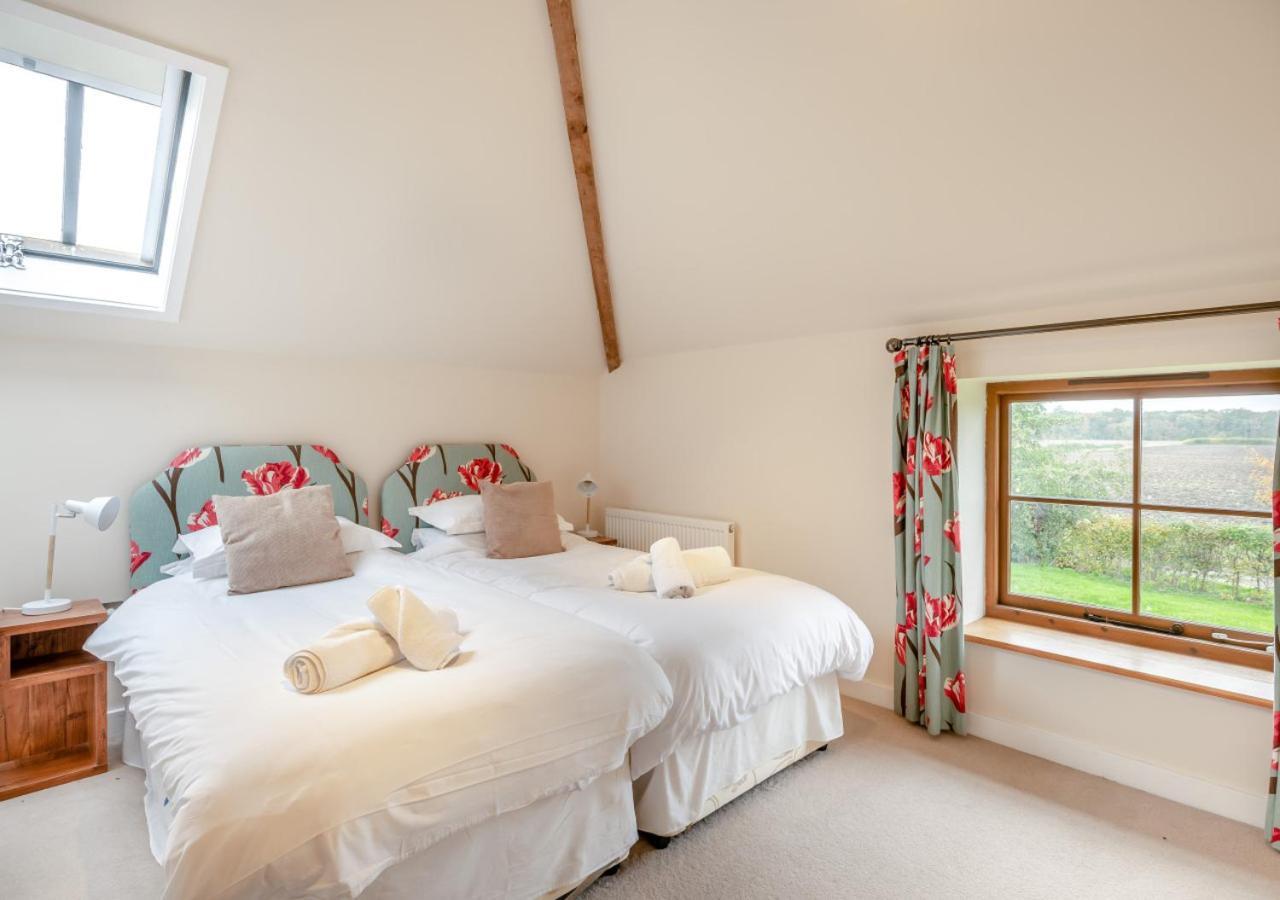 2 Bed in Yoxford oc-hploug