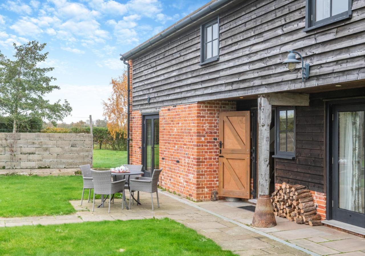 2 Bed in Yoxford oc-hploug