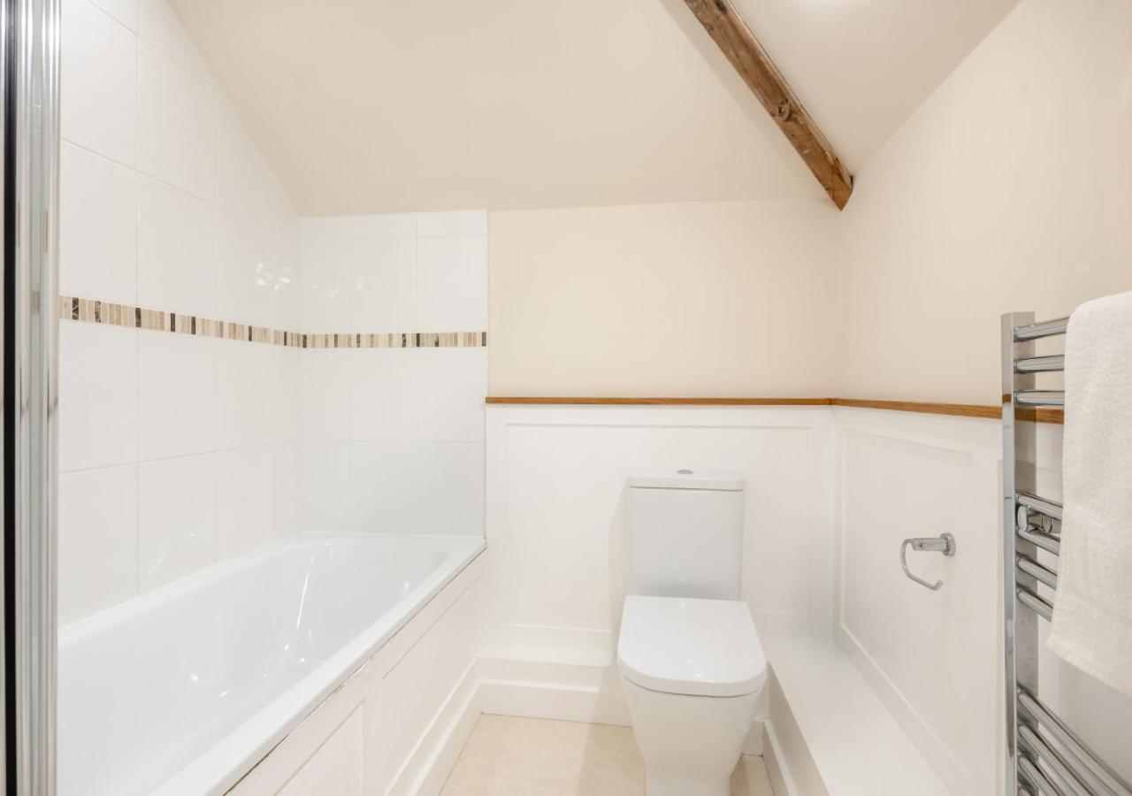2 Bed in Yoxford oc-hploug