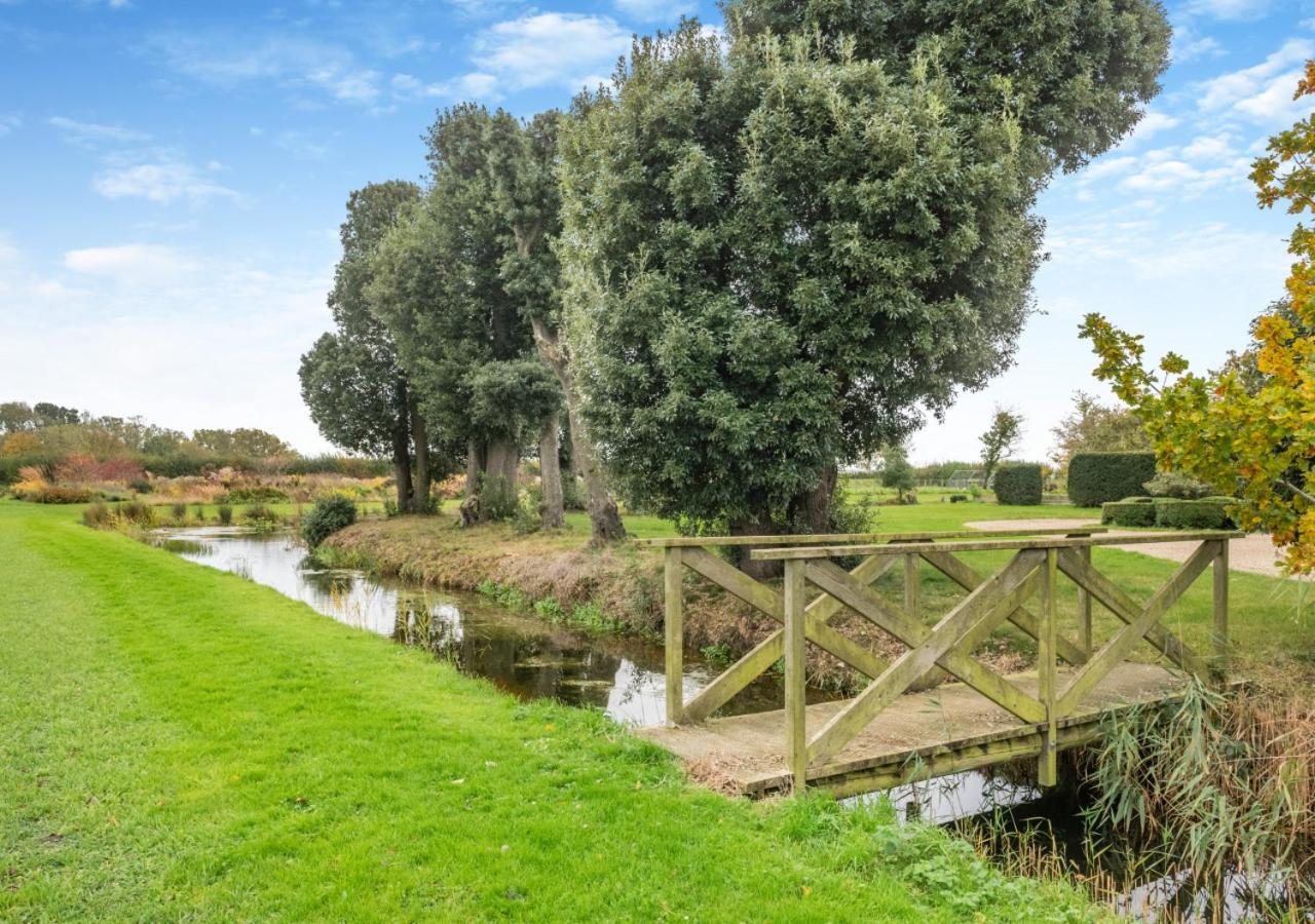 2 Bed in Yoxford oc-hploug