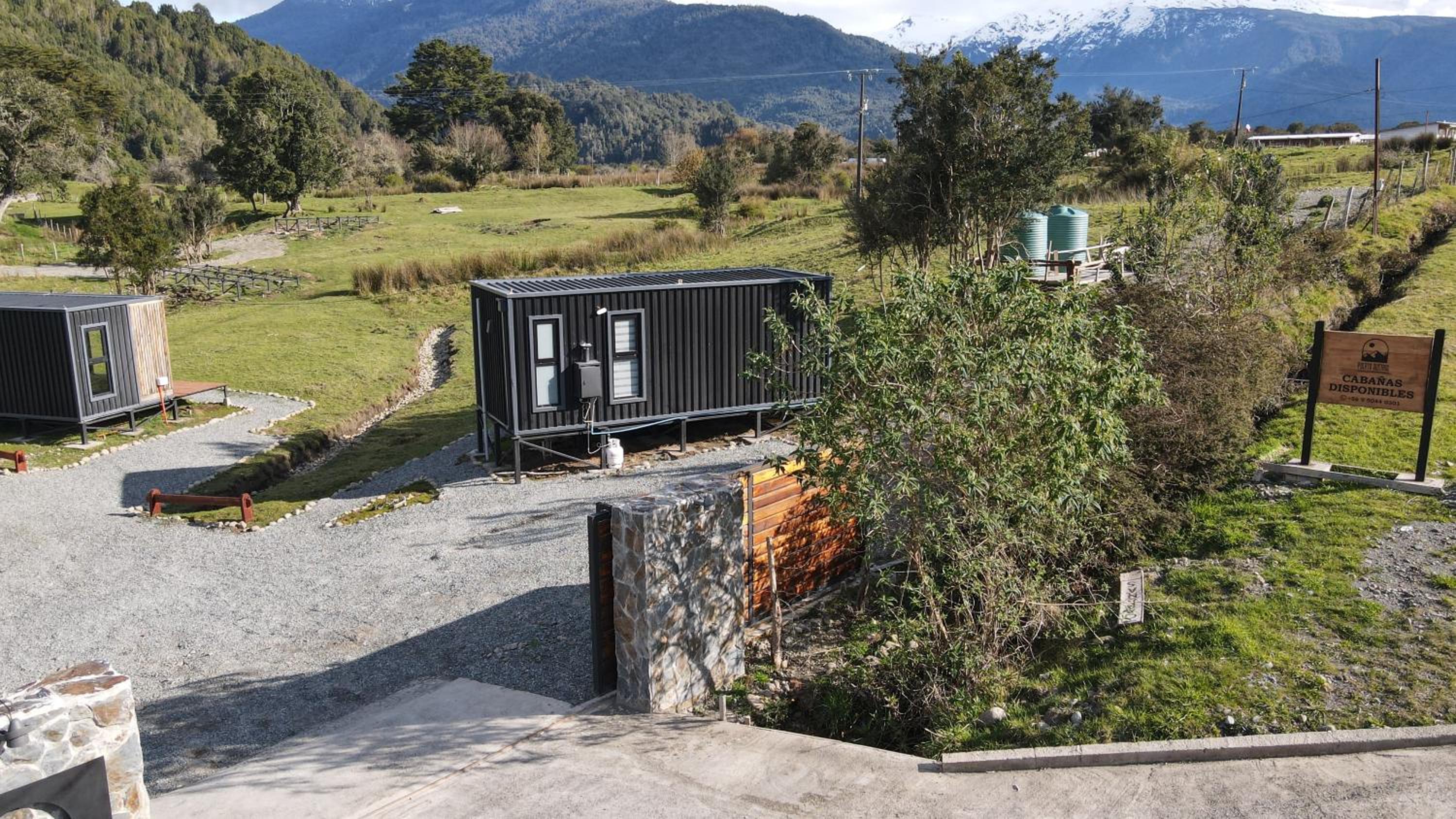 Puerta austral