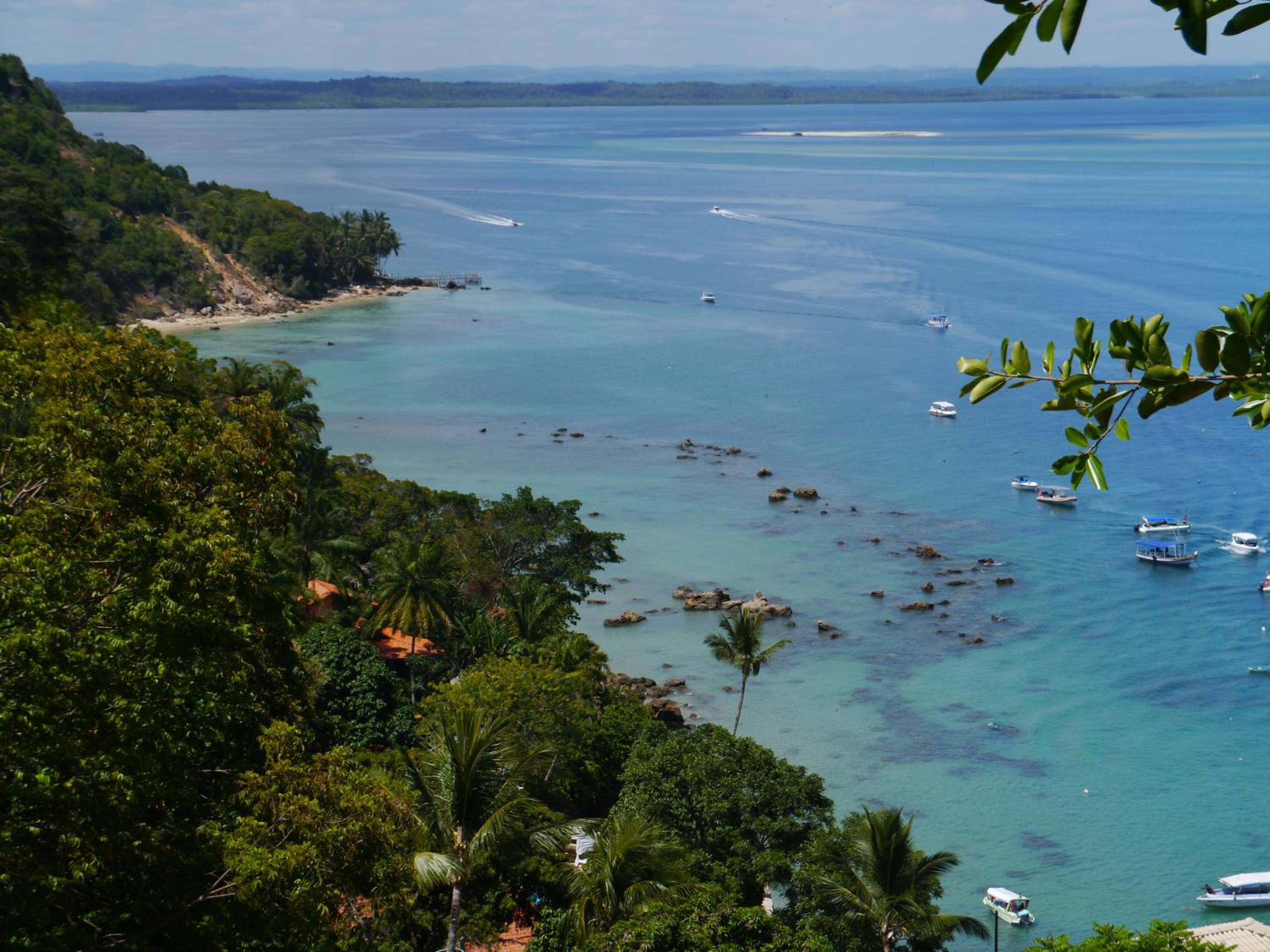 Casa Melhor Vista do Morro