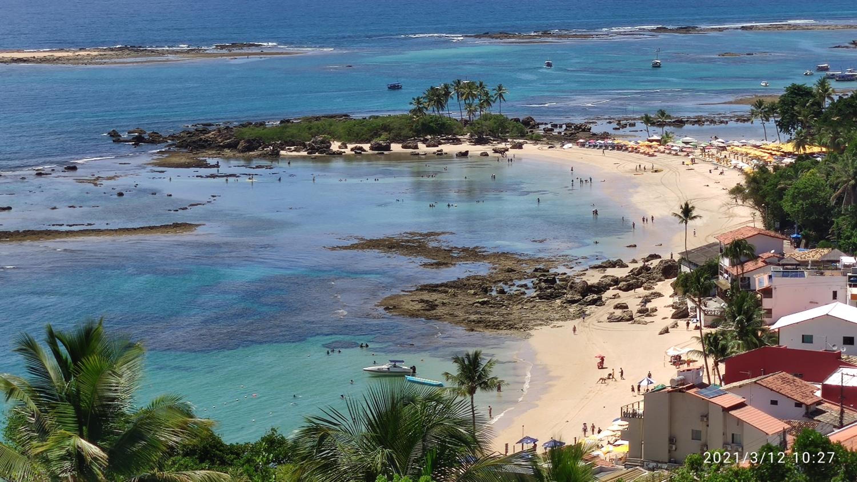 Casa Melhor Vista do Morro