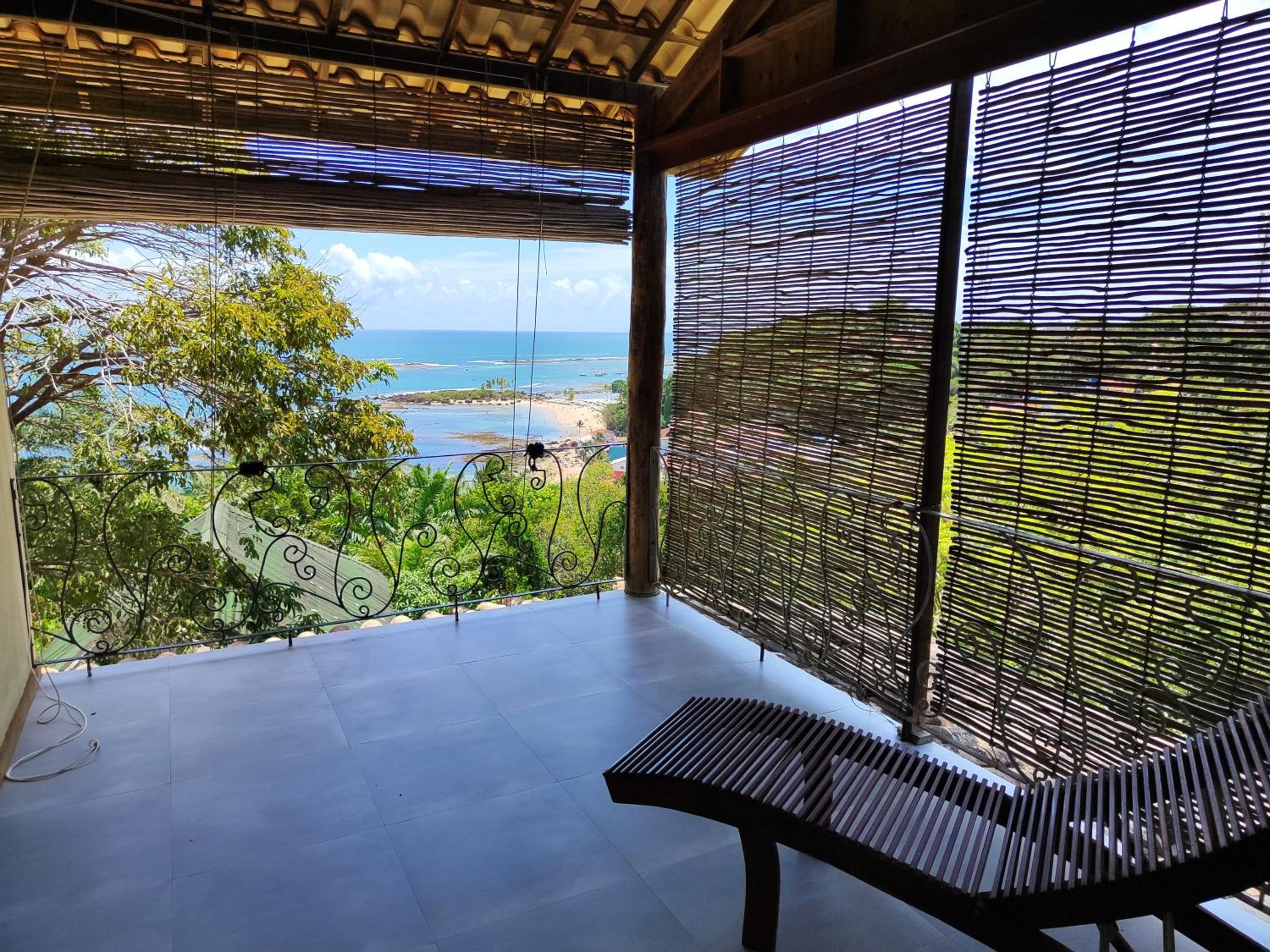 Casa Melhor Vista do Morro