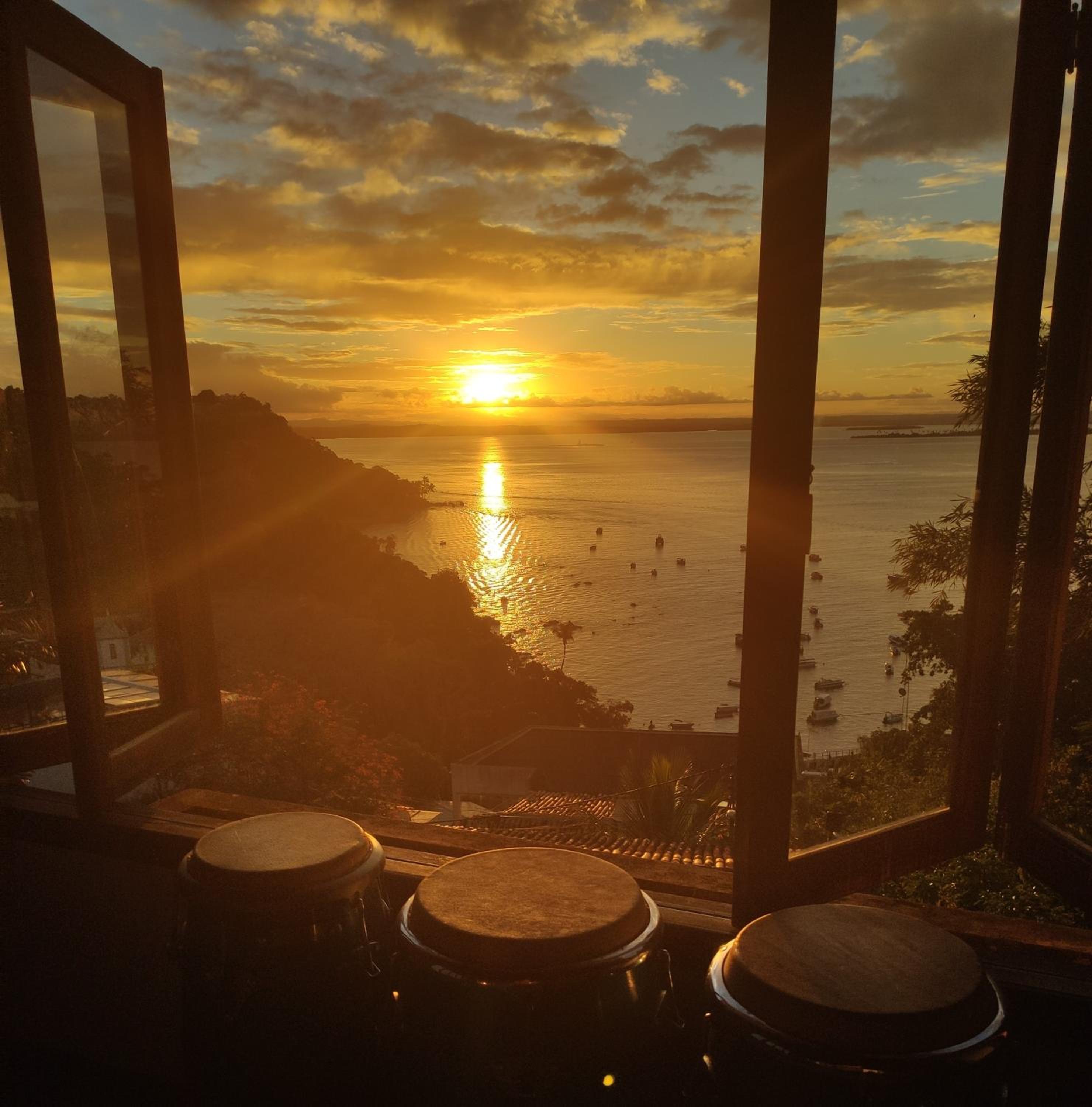 Casa Melhor Vista do Morro