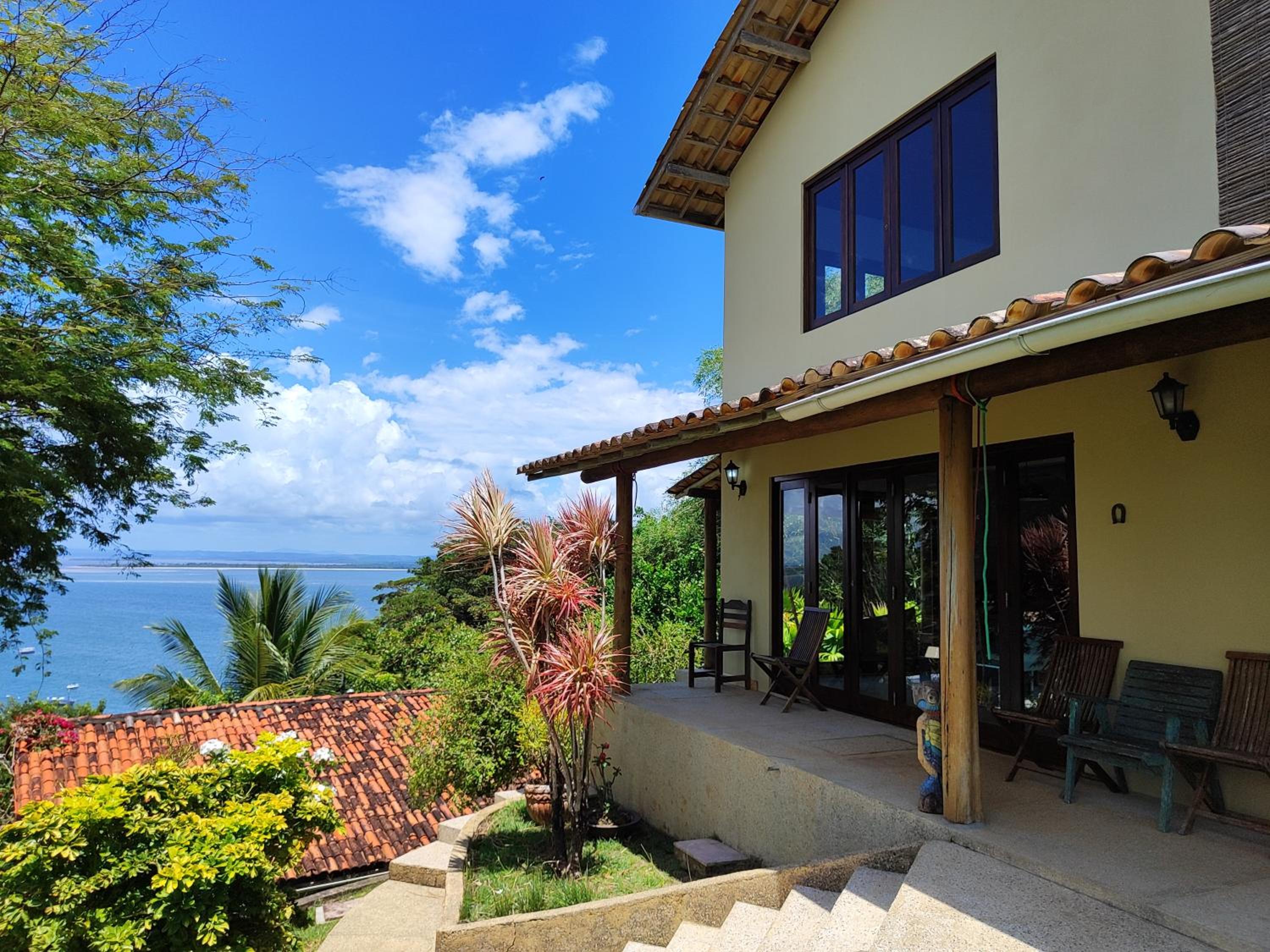 Casa Melhor Vista do Morro