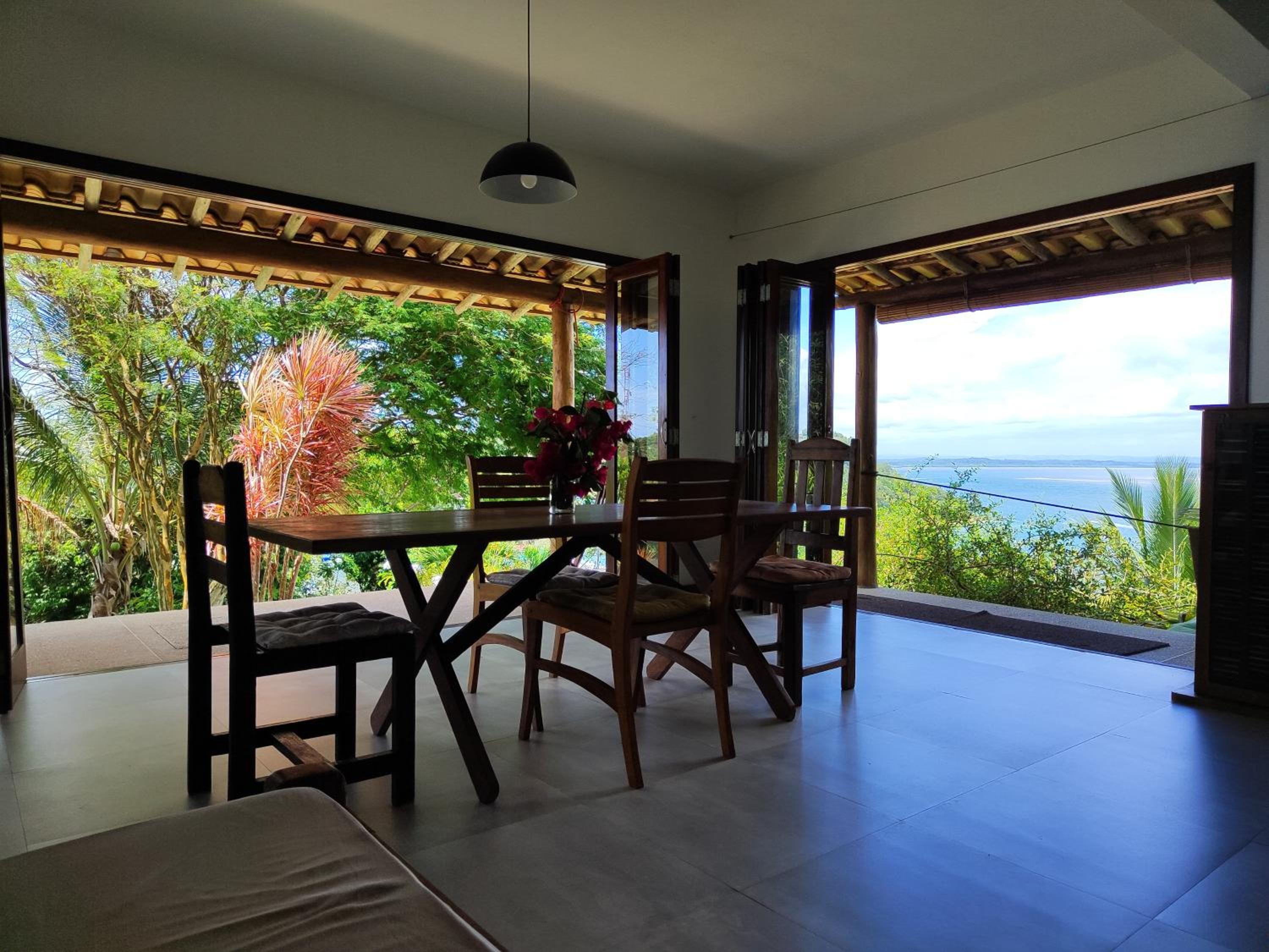 Casa Melhor Vista do Morro