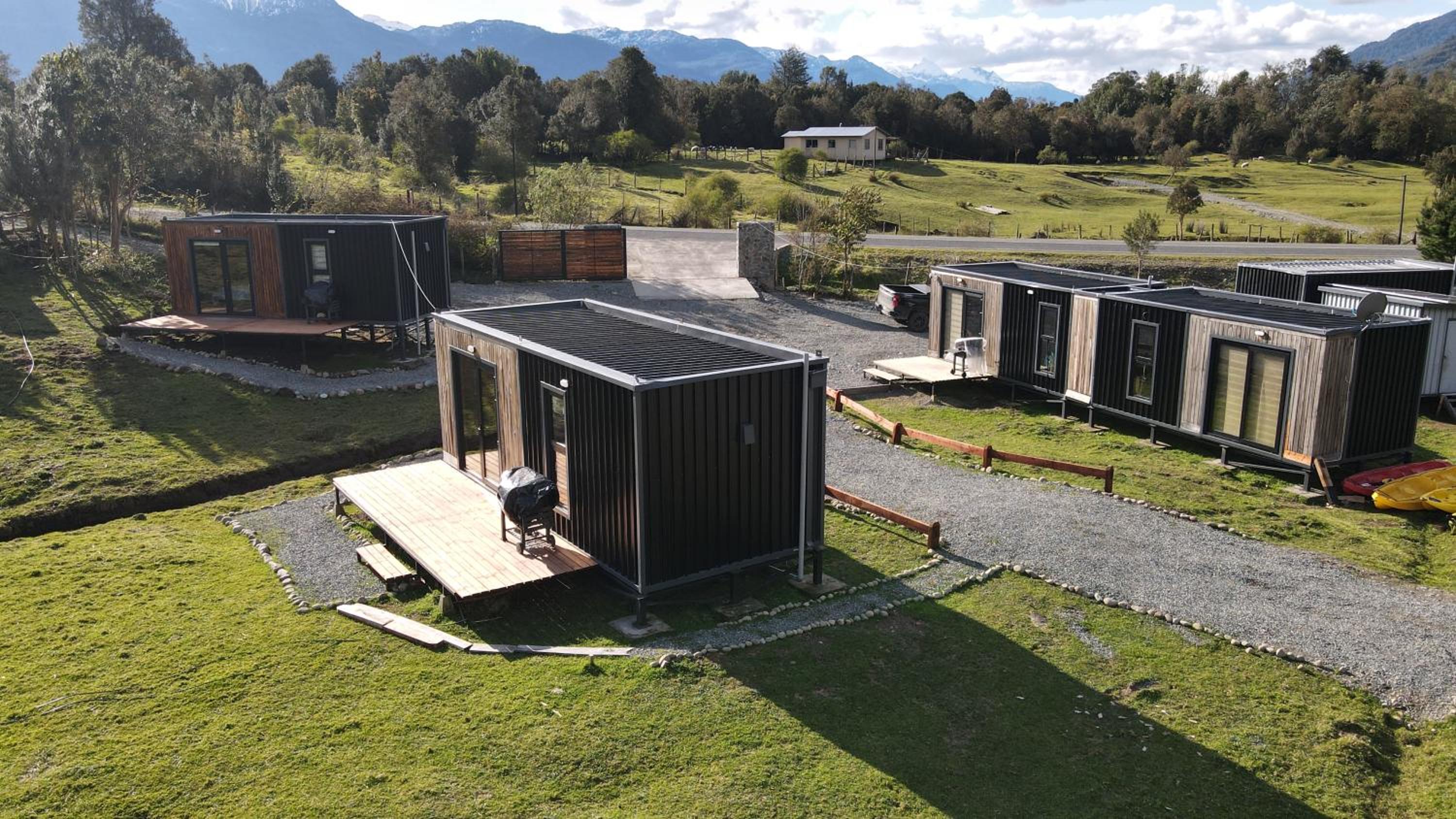 Puerta austral