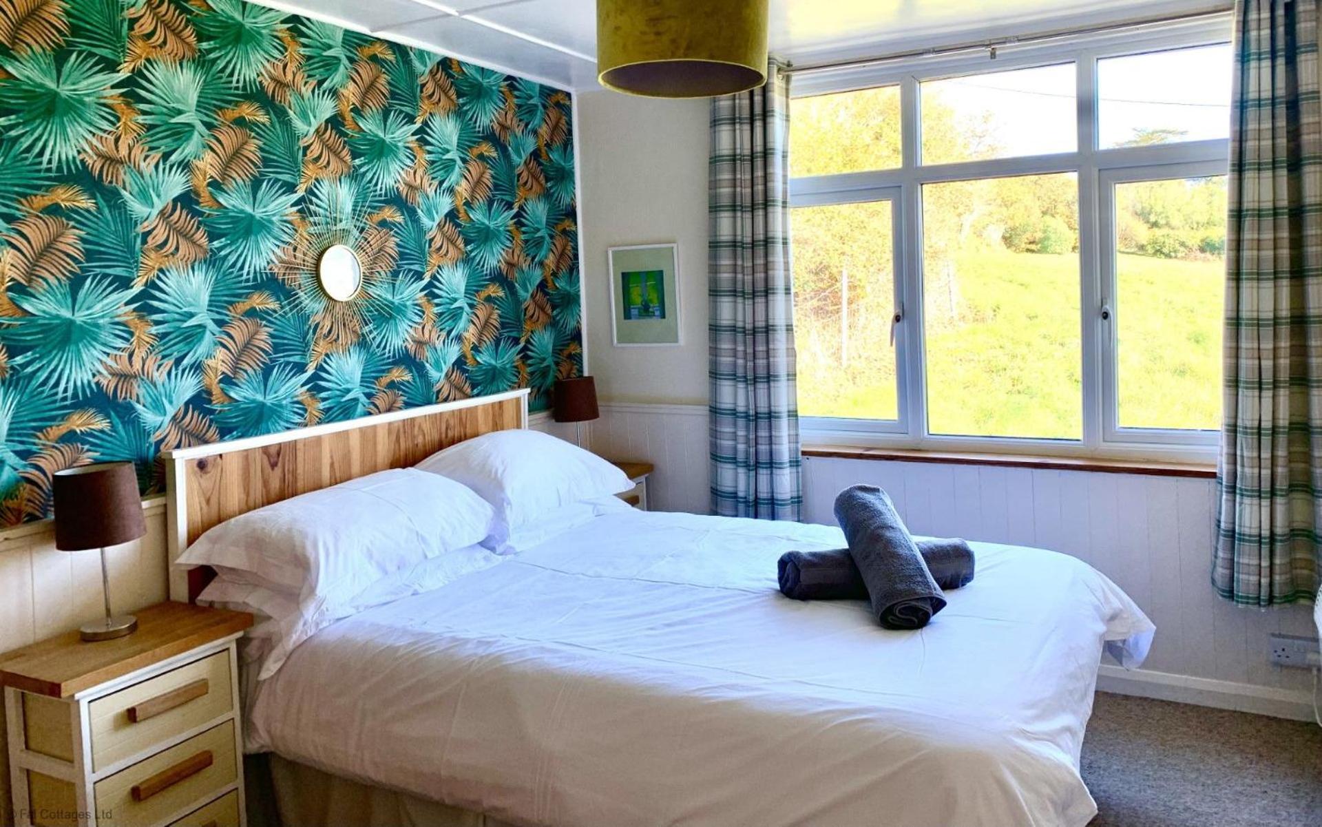 The Studio at Loe Beach view 3