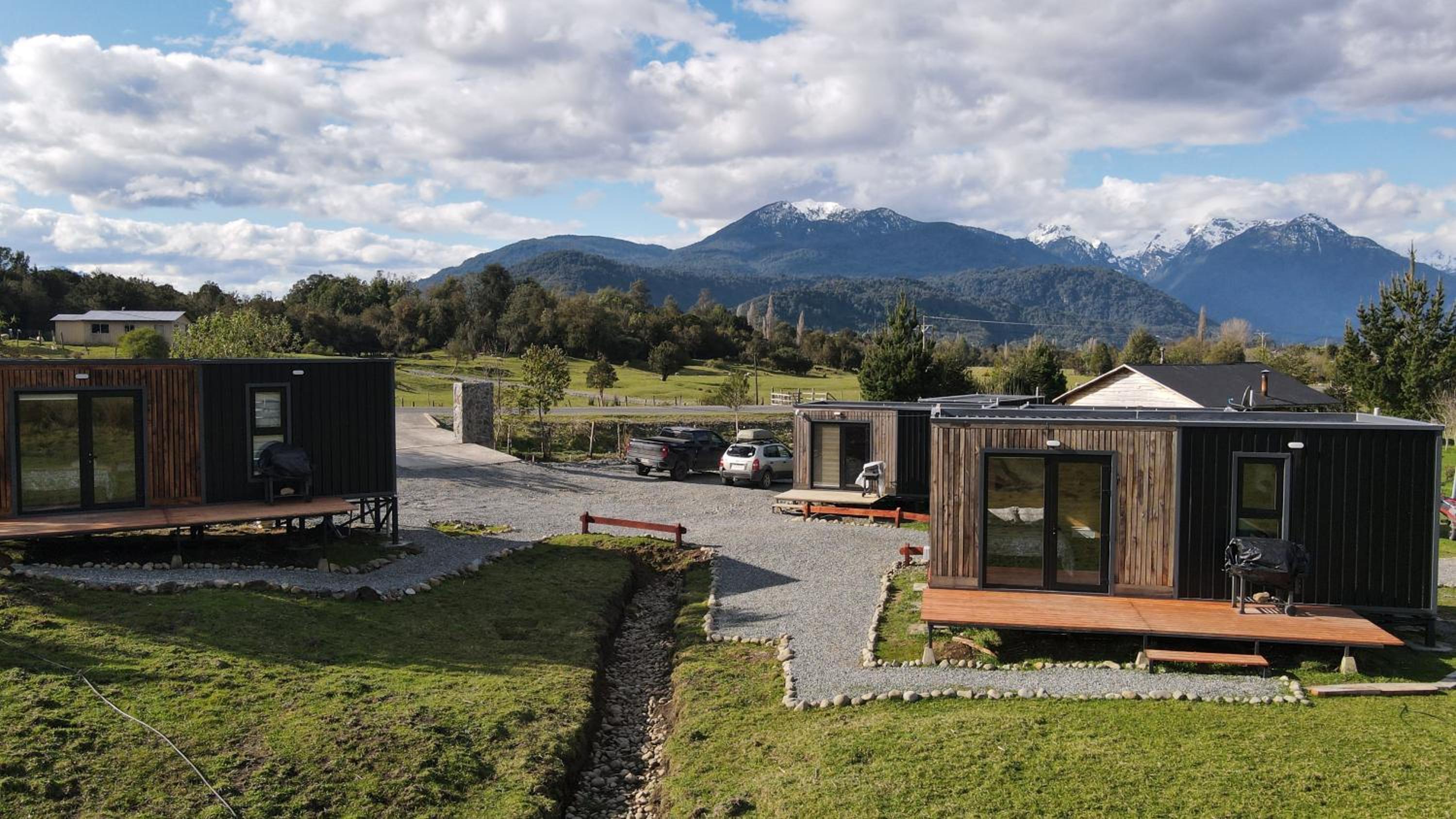 Puerta austral