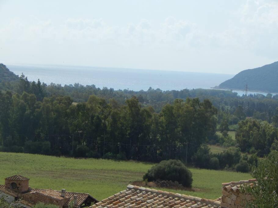 villa panorama