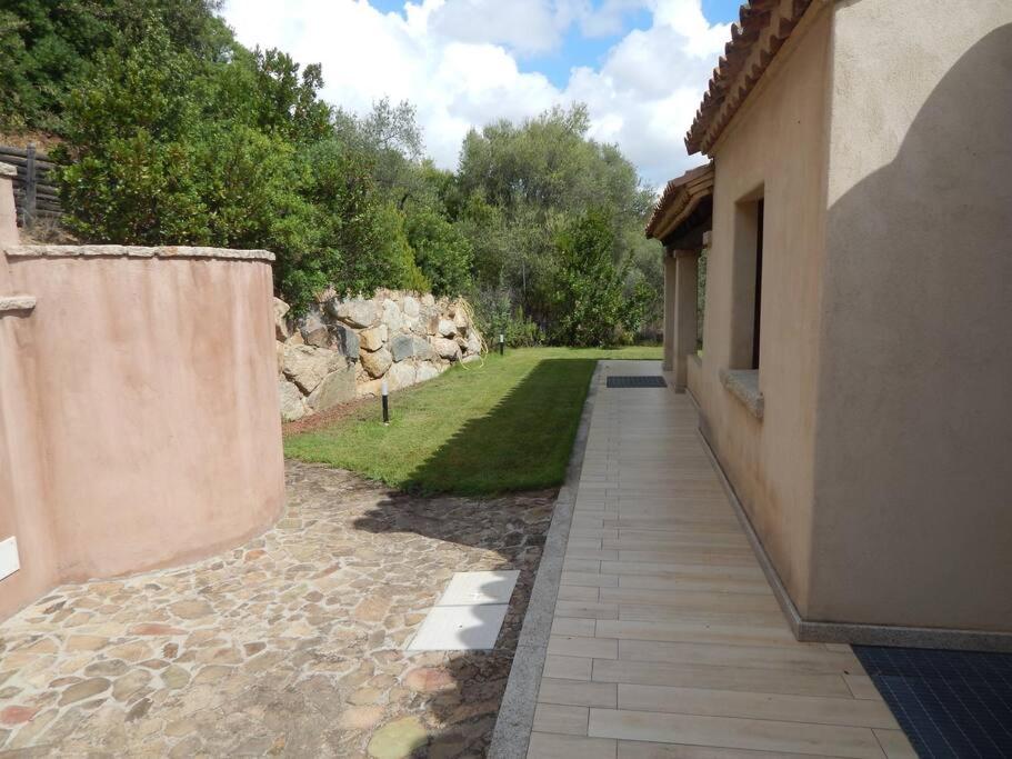 villa panorama