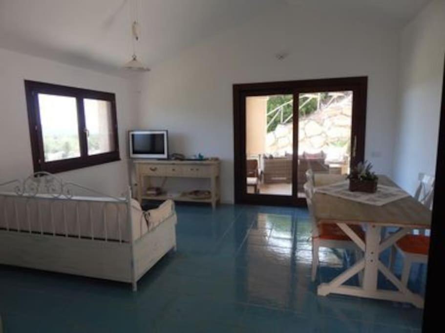 villa panorama