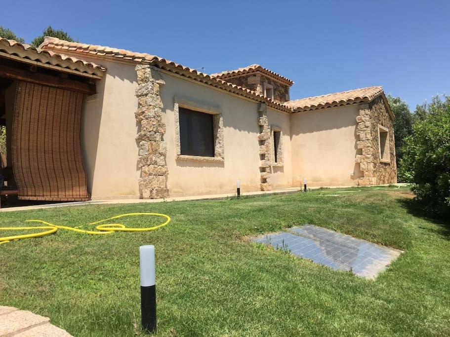 villa panorama