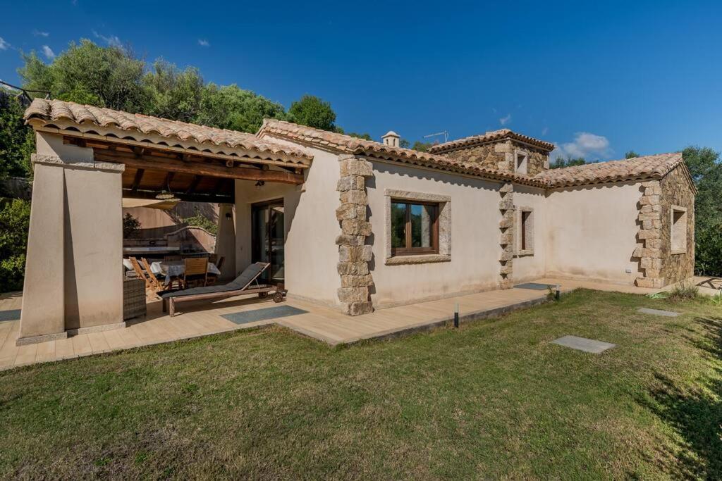 villa panorama