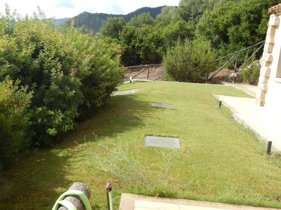 villa panorama