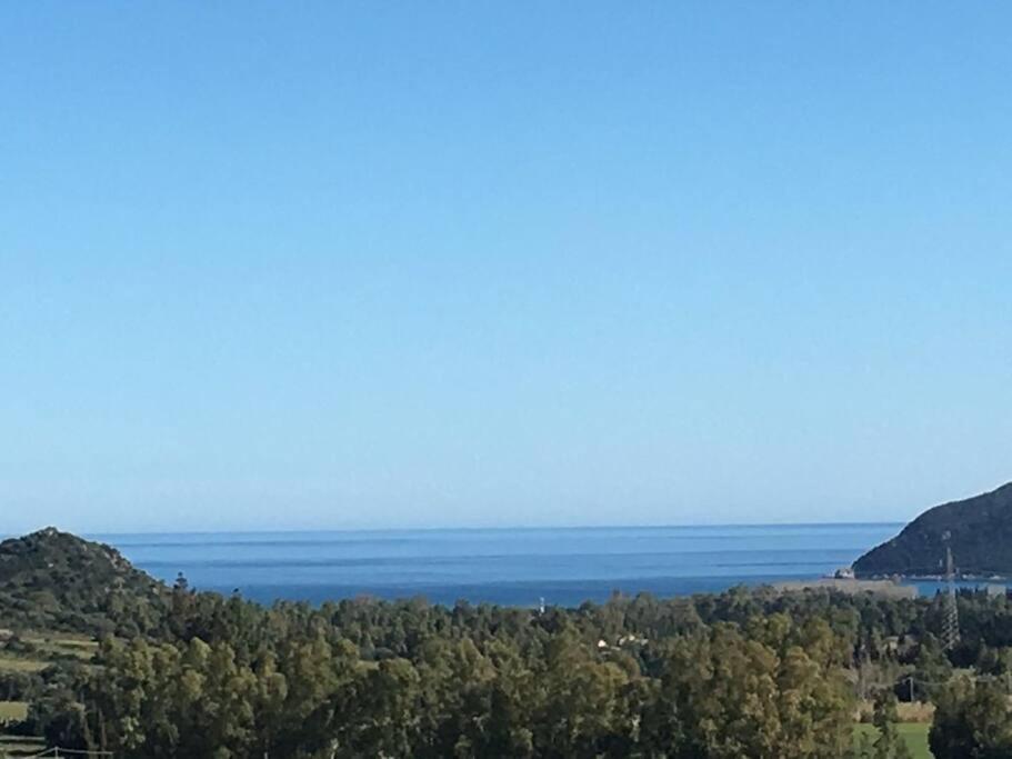 villa panorama