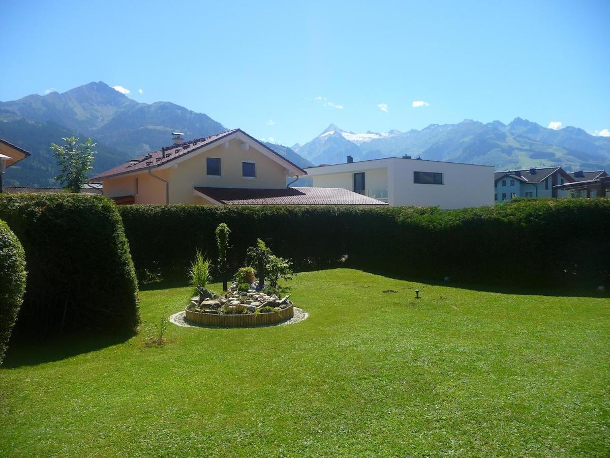 Apartment-Alpenfantasie