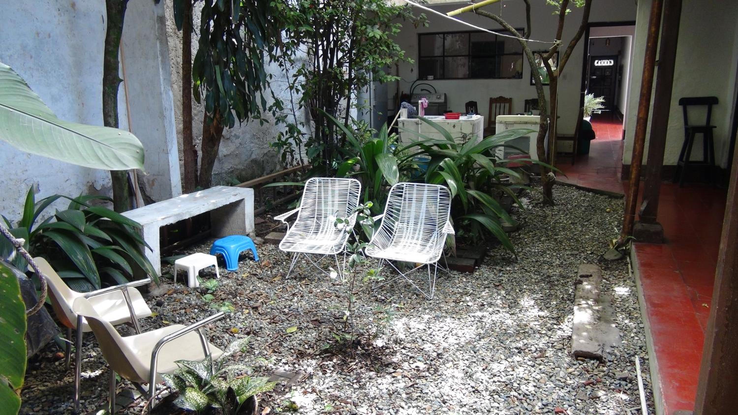 Hostal prado colonial