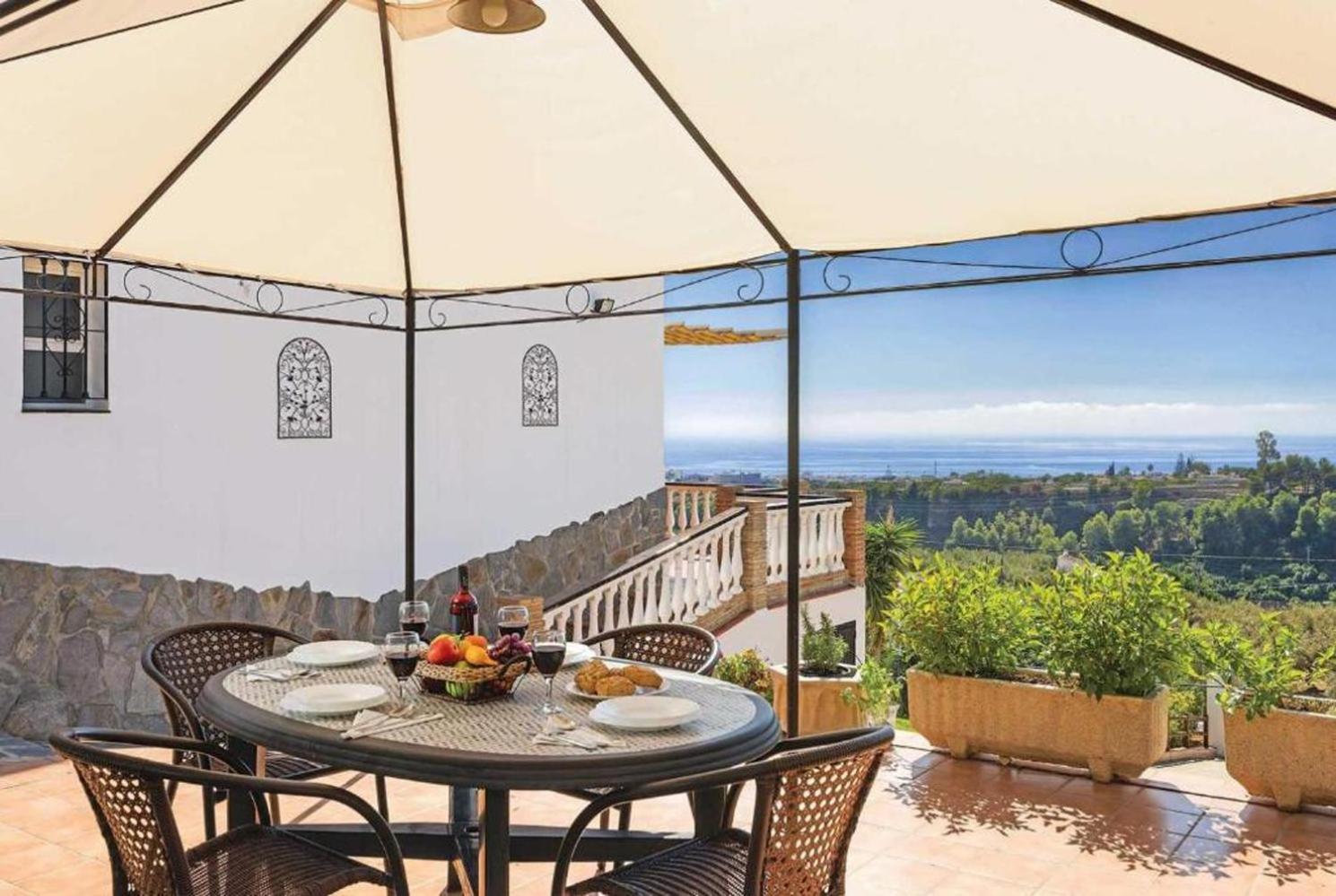 Villa Medina Paloma