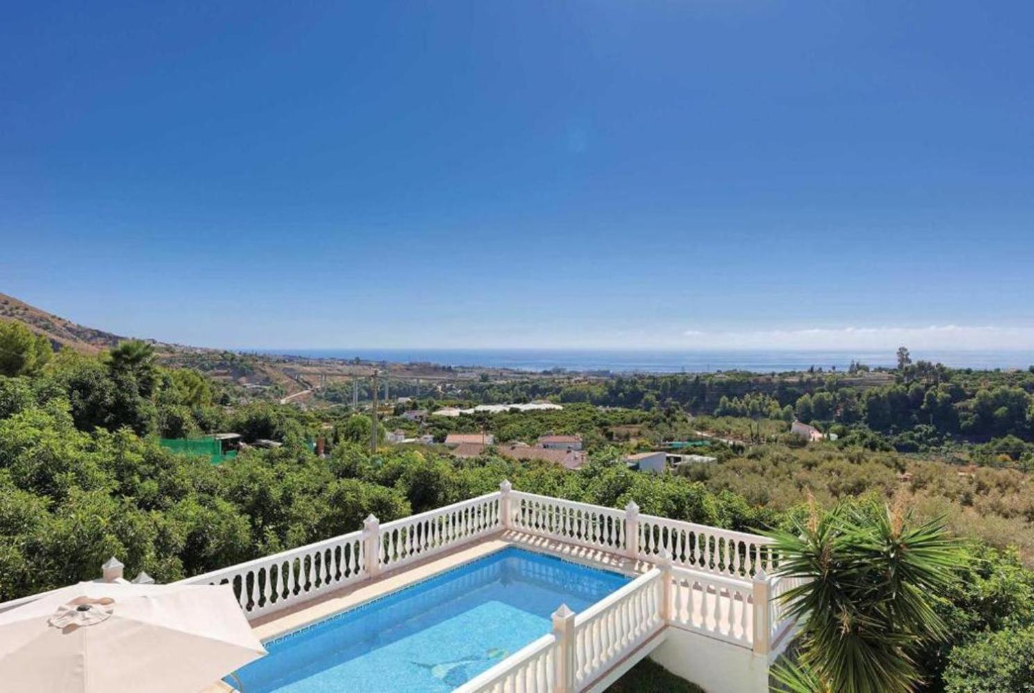 Villa Medina Paloma