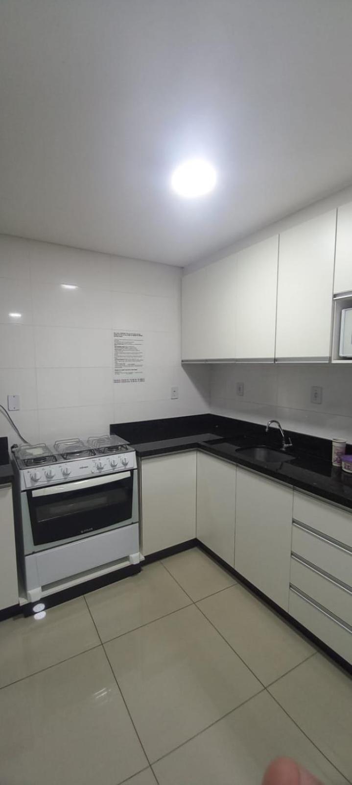 Apartamentos na cobertura - Edifício London - Com Ar-condicionado em todos os cômodos