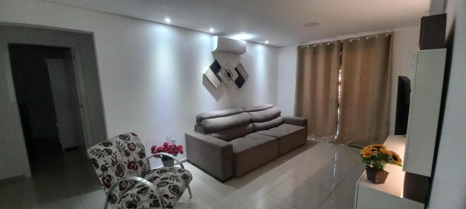 Apartamentos na cobertura - Edifício London - Com Ar-condicionado em todos os cômodos