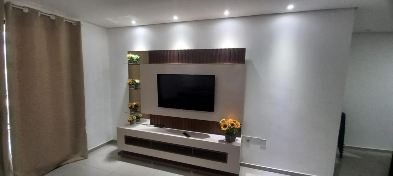 Apartamentos na cobertura - Edifício London - Com Ar-condicionado em todos os cômodos