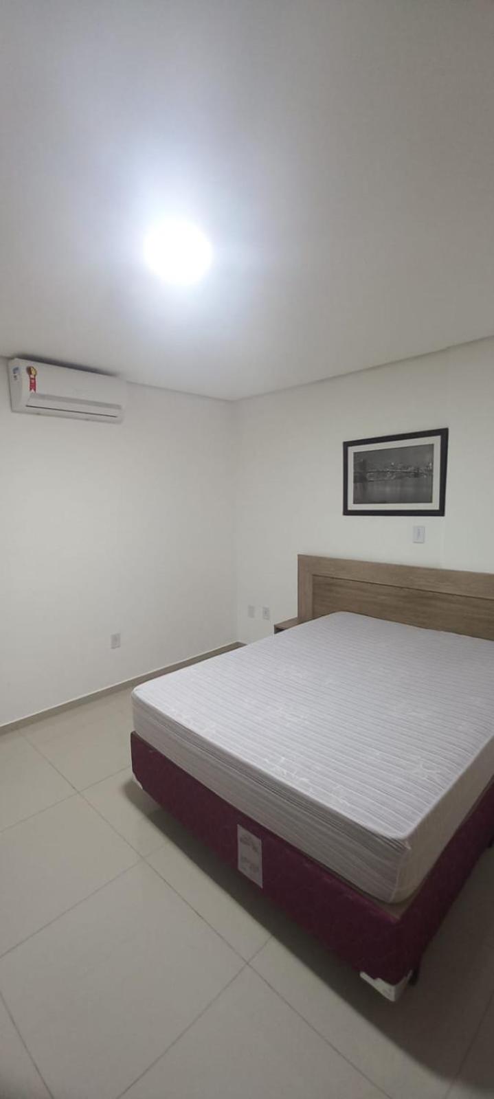 Apartamentos na cobertura - Edifício London - Com Ar-condicionado em todos os cômodos