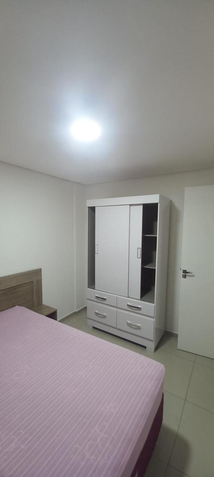 Apartamentos na cobertura - Edifício London - Com Ar-condicionado em todos os cômodos