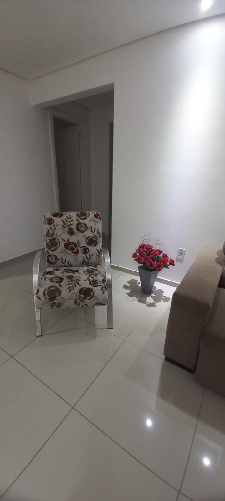 Apartamentos na cobertura - Edifício London - Com Ar-condicionado em todos os cômodos