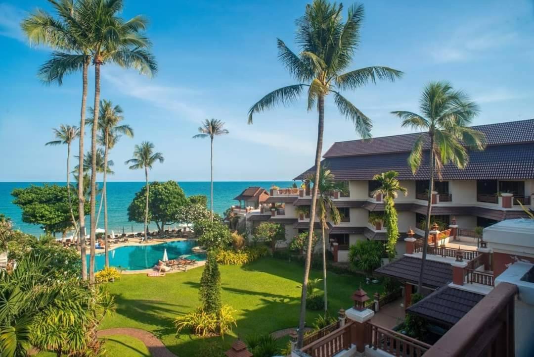 Hotel Aloha Resort - Image 1