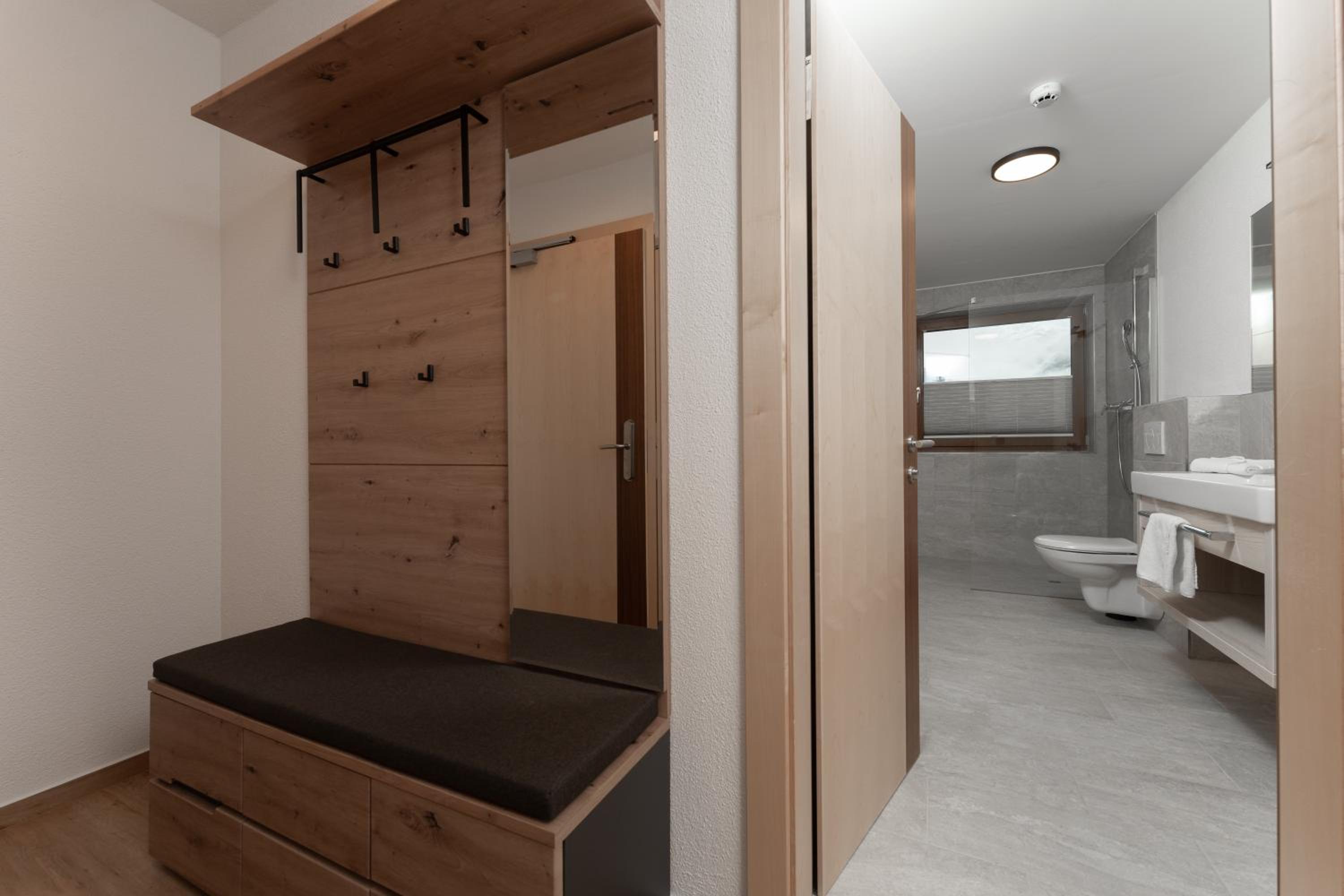 A CASA Bernstein