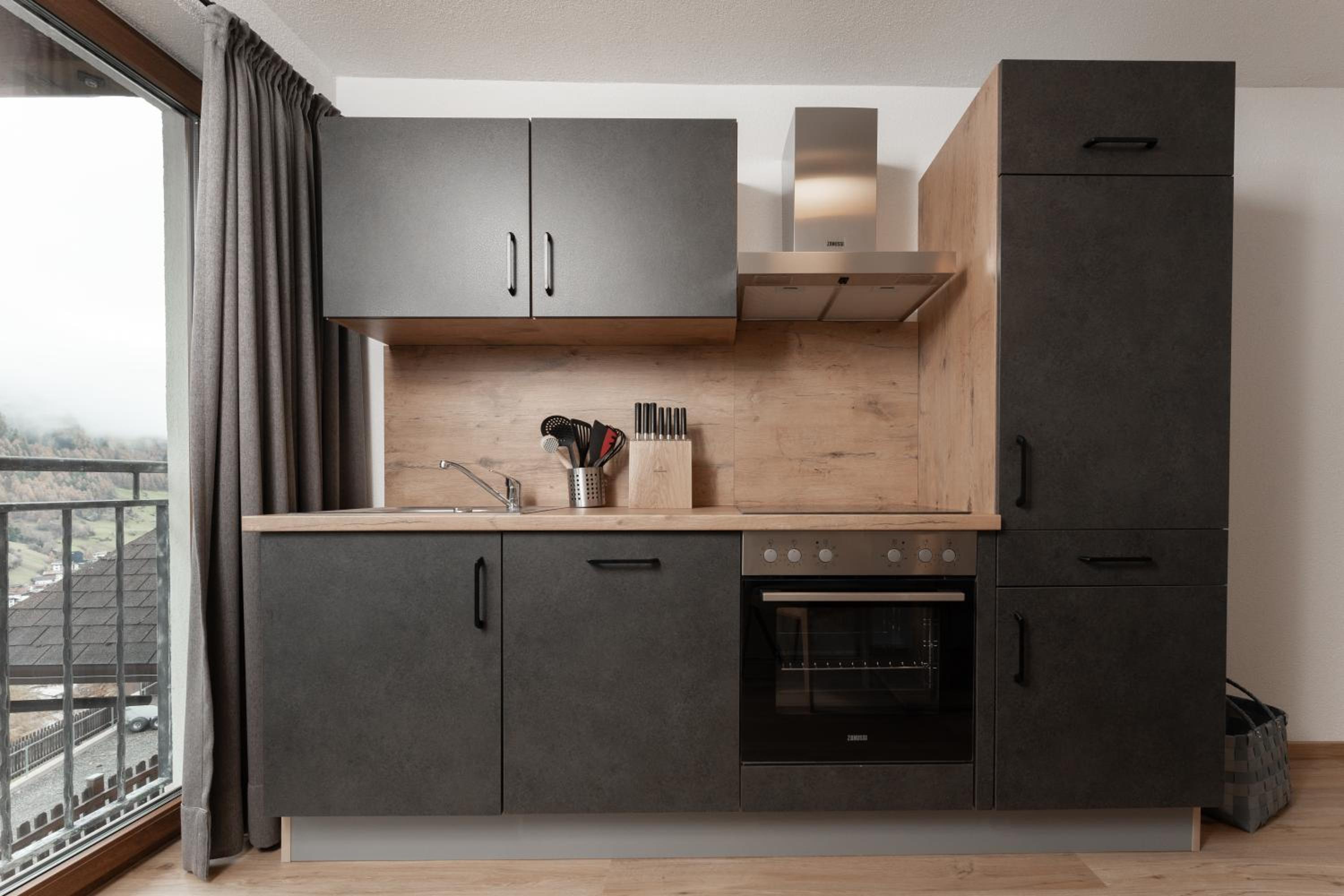 A CASA Bernstein