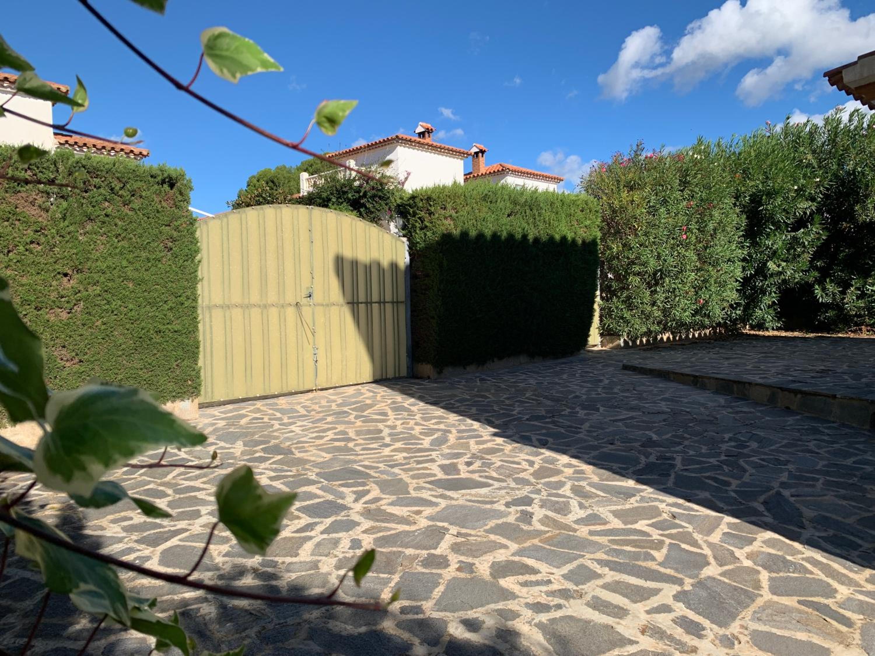 Villa Ficus para 6 personas con piscina privada view 5