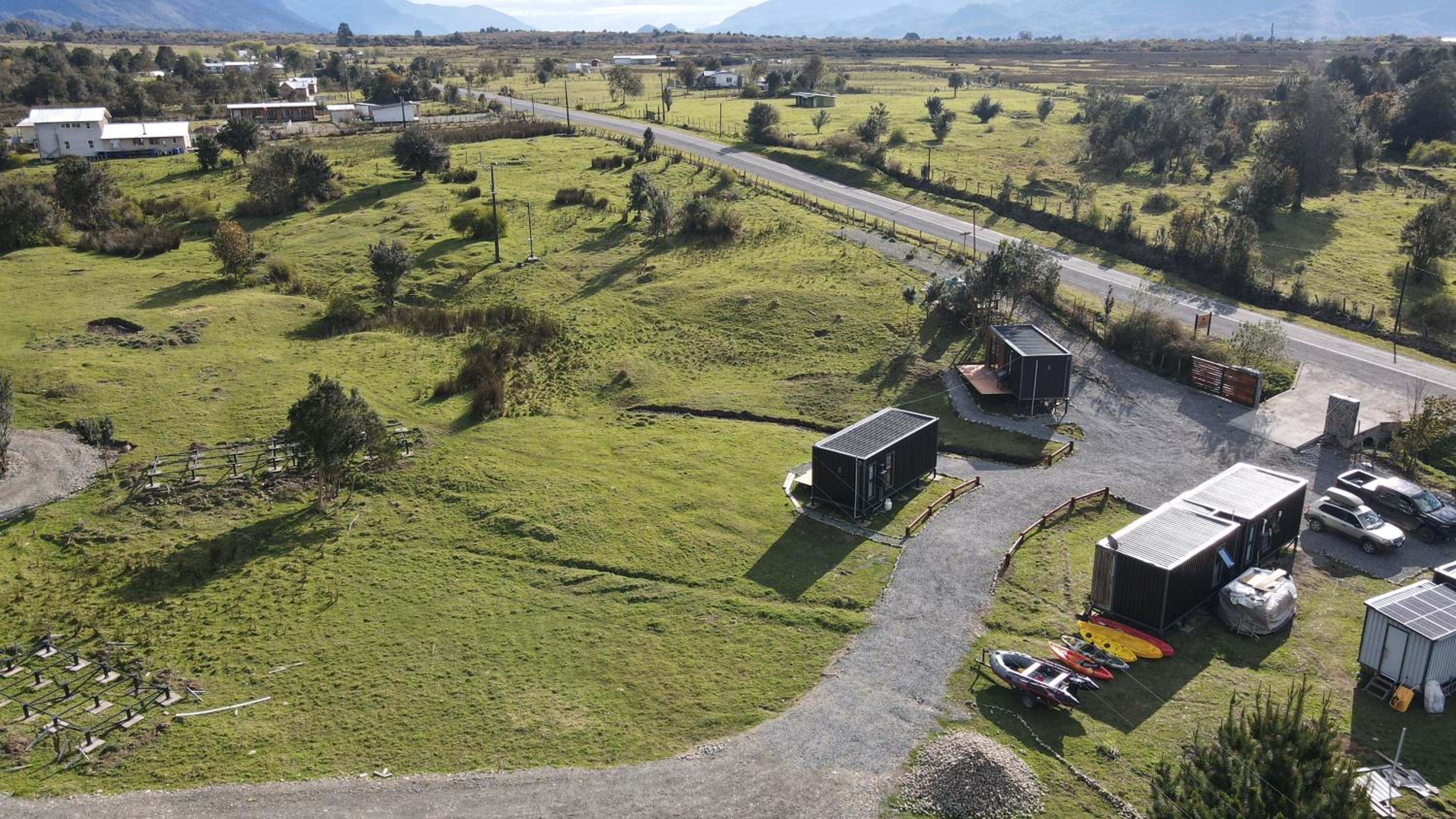 Puerta austral