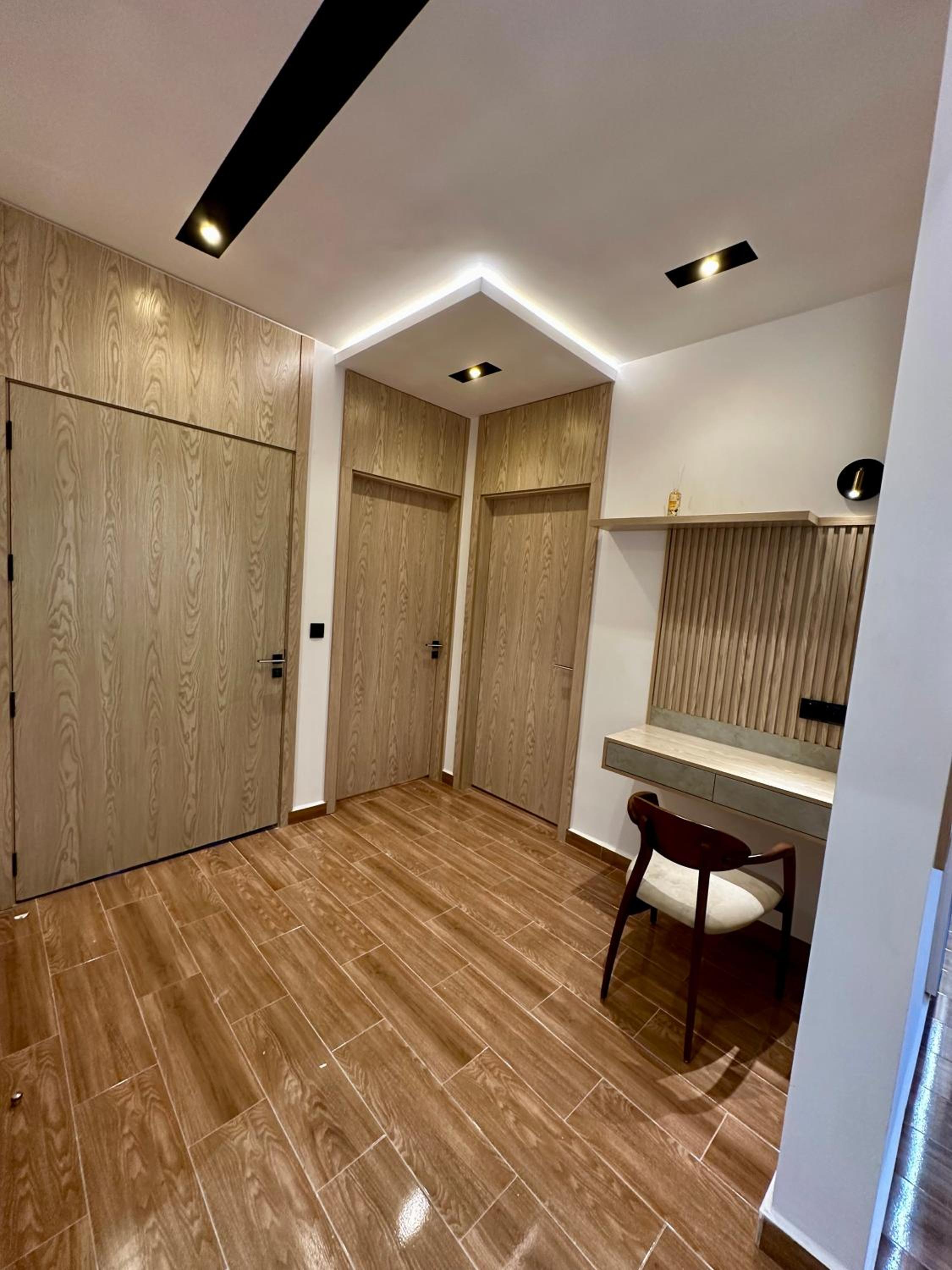 Centrico 1 Tanger Idrissia