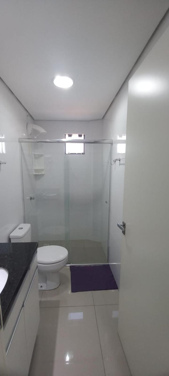 Apartamentos na cobertura - Edifício London - Com Ar-condicionado em todos os cômodos
