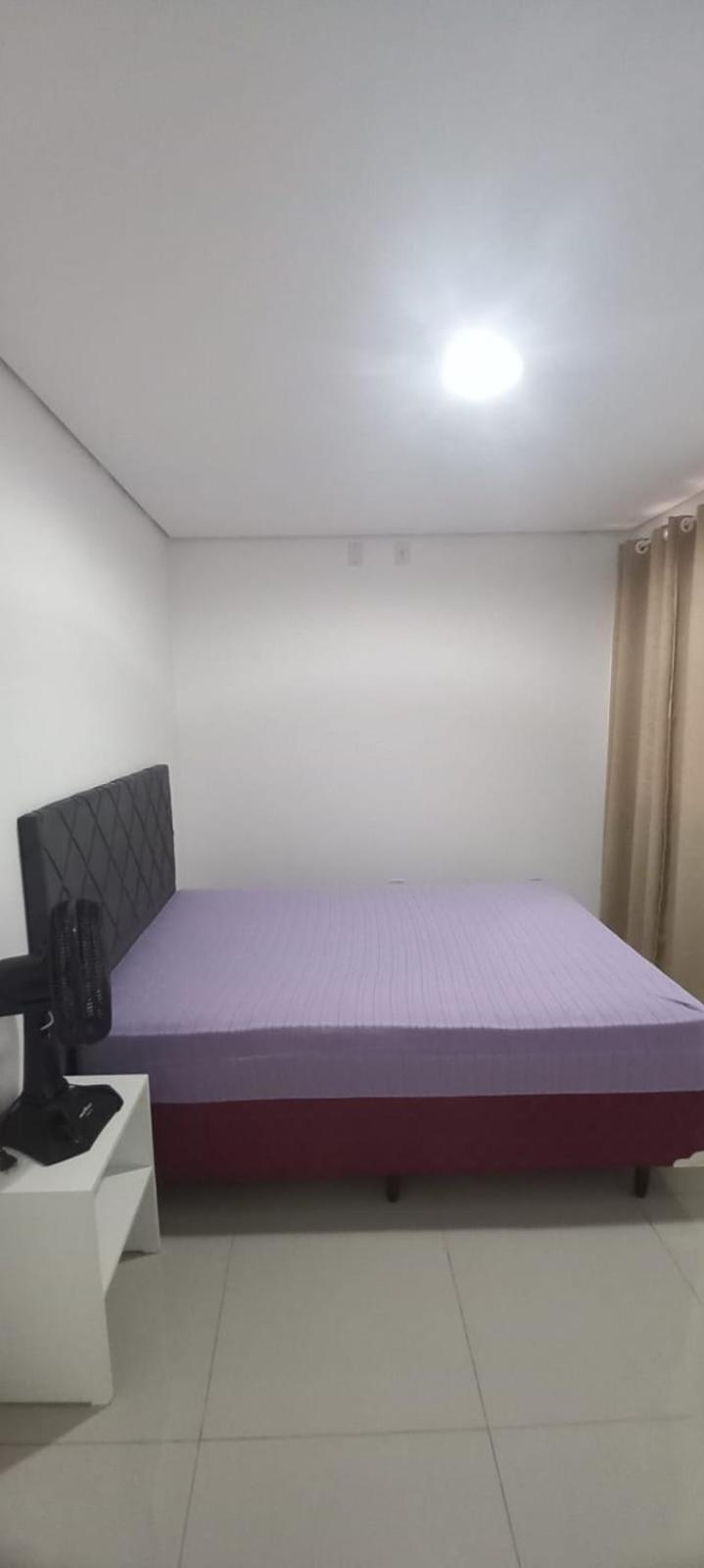 Apartamentos na cobertura - Edifício London - Com Ar-condicionado em todos os cômodos