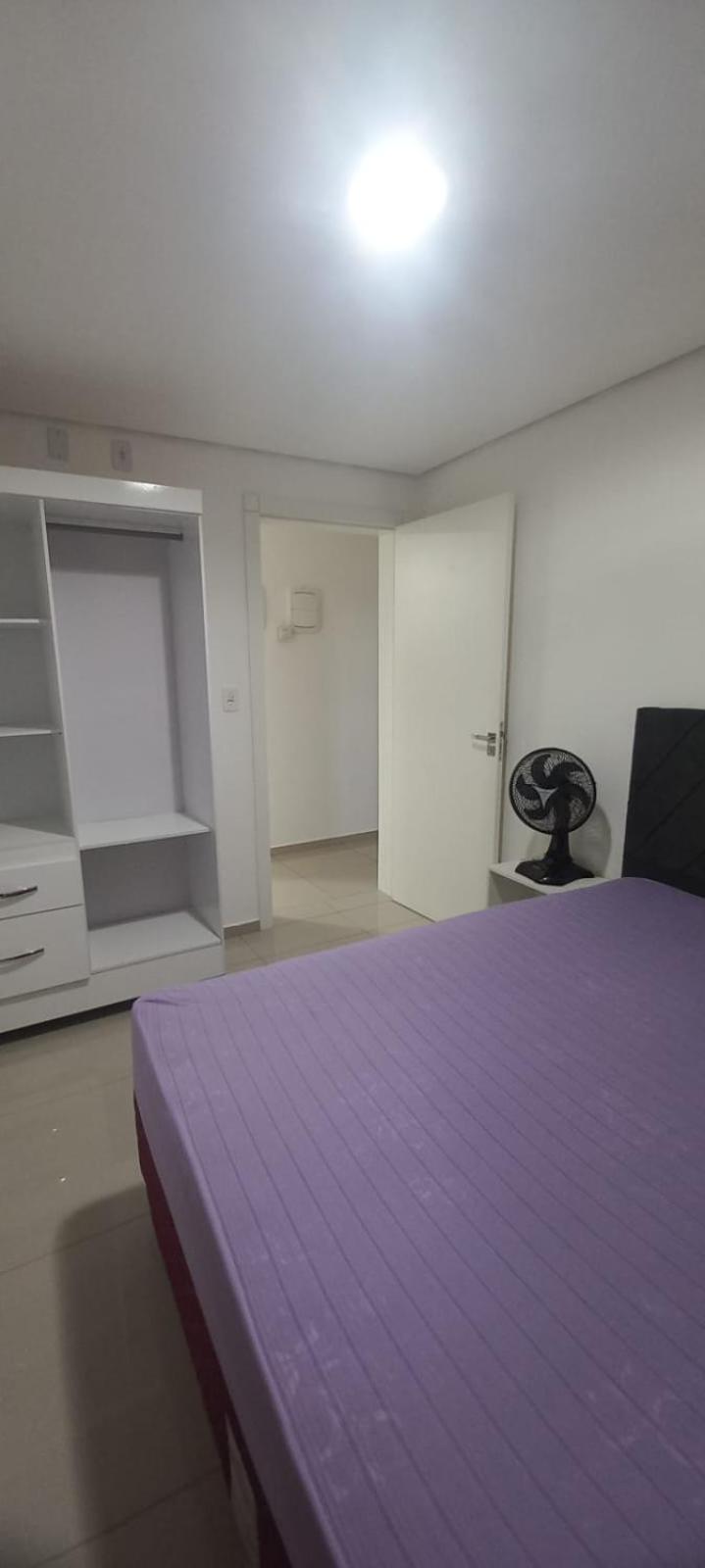 Apartamentos na cobertura - Edifício London - Com Ar-condicionado em todos os cômodos