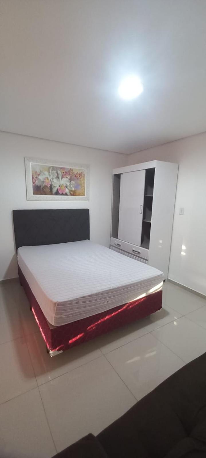 Apartamentos na cobertura - Edifício London - Com Ar-condicionado em todos os cômodos