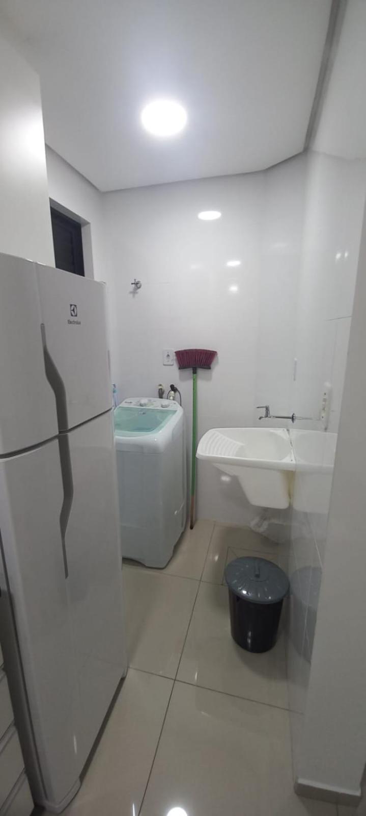Apartamentos na cobertura - Edifício London - Com Ar-condicionado em todos os cômodos